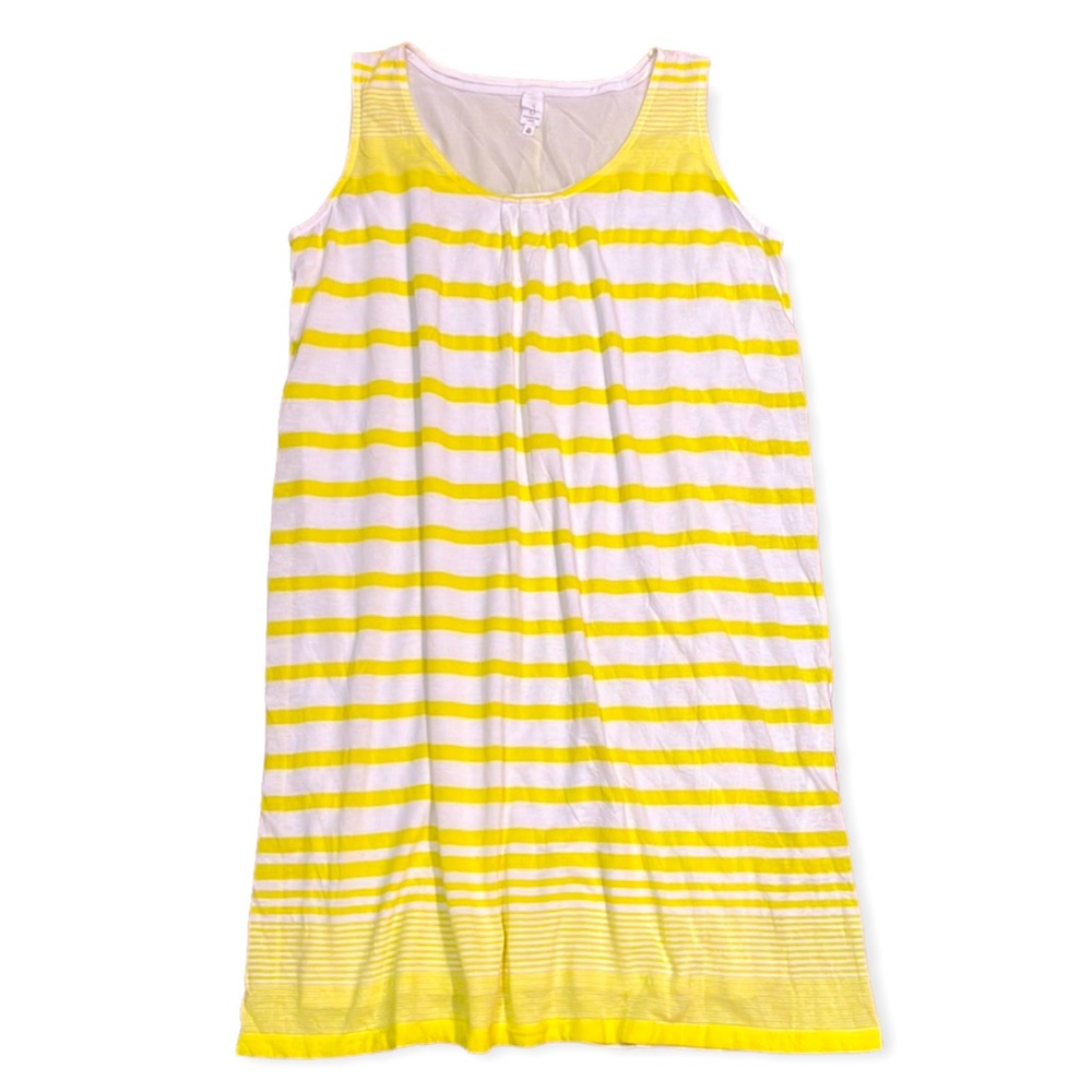 NWOT j Jones New York Colorblock Dress